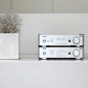 Rapallo | TEAC UD-301 DAC/Headphone Amplifier/Preamp