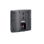 Rapallo | Paradigm Surround 1 High-Performance Low-Profile Bi-Directional Design