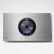 Rapallo | Technics OTTAVA™ f Premium All-In-One Music System SC-C70MK2