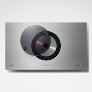 Rapallo | Technics OTTAVA™ f Premium All-In-One Music System SC-C70MK2