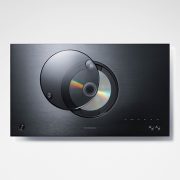 Rapallo | Technics OTTAVA™ f Premium All-In-One Music System SC-C70MK2