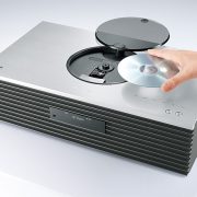 Rapallo | Technics OTTAVA™ f Premium All-In-One Music System SC-C70MK2