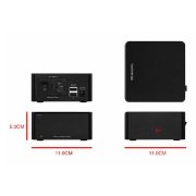 Rapallo | TOPPING P50 Low Noise Linear Power Supply