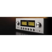 Rapallo | Luxman L-550AXII Integrated Amplifier
