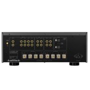 Rapallo | Luxman L-550AXII Integrated Amplifier