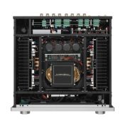 Rapallo | Luxman L-550AXII Integrated Amplifier