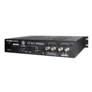 Rapallo | Paradigm X-850 Sub Amplifier, 2550 watts Dynamic Peak Power / 850 watts RMS Continuous Sustained