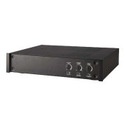 Rapallo | Paradigm X-850 Sub Amplifier, 2550 watts Dynamic Peak Power / 850 watts RMS Continuous Sustained
