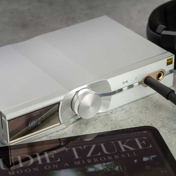 Rapallo | iFi Audio Neo iDSD Desktop DAC & Headphone Amplifier