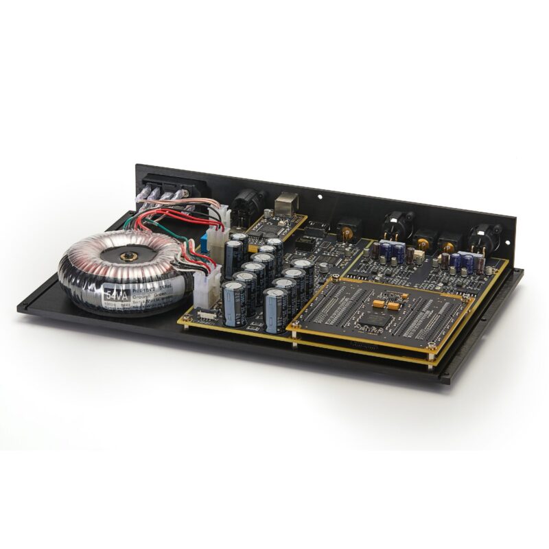 Holo Audio Cyan 2 DAC Rapallo