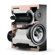 Rapallo | Polk Reserve R200 Bookshelf Speaker