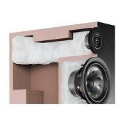 Rapallo | Polk Reserve R600 Floorstanding Speaker