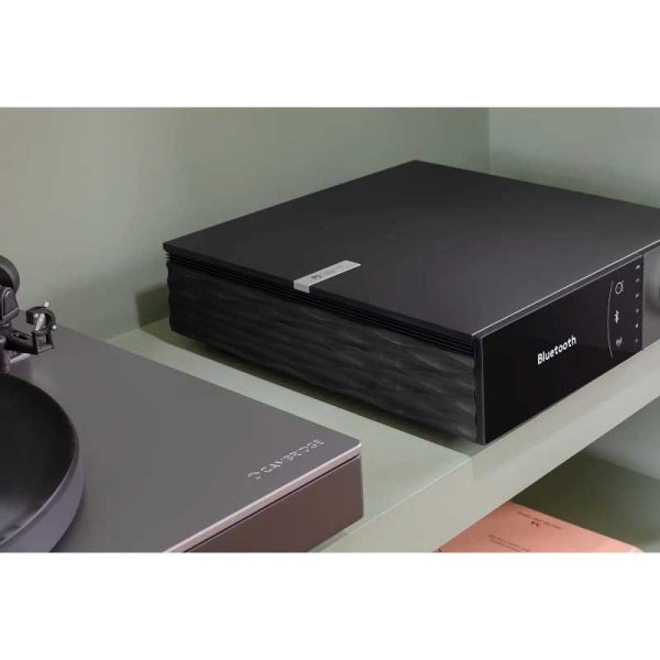 Rapallo | Cambridge Audio EVO 150 All-in-One Player