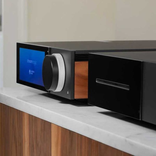 Rapallo | Cambridge Audio EVO 75 All-in-One Player