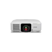 Rapallo | Epson EB-PU2010W WUXGA 3LCD Laser Projector with 4K Enhancement