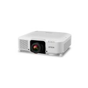 Rapallo | Epson EB-PU2010W WUXGA 3LCD Laser Projector with 4K Enhancement