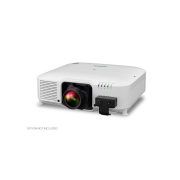 Rapallo | Epson EB-PU2010W WUXGA 3LCD Laser Projector with 4K Enhancement