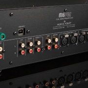 Rapallo | Musical Fidelity M6s PRE Pre Amplifier