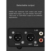 Rapallo | Topping D90 SE Desktop USB DAC