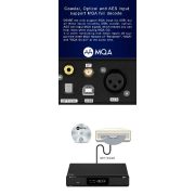 Rapallo | Topping D90 SE Desktop USB DAC