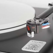 Rapallo | Gold Note Vasari MC Turntable Tonearm Cartridge