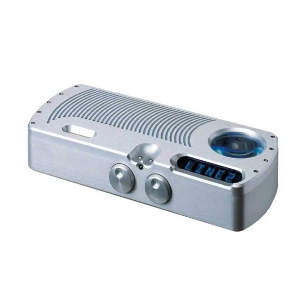 Chord Electronics Prima Five Input Choral Preamplifier - Rapallo