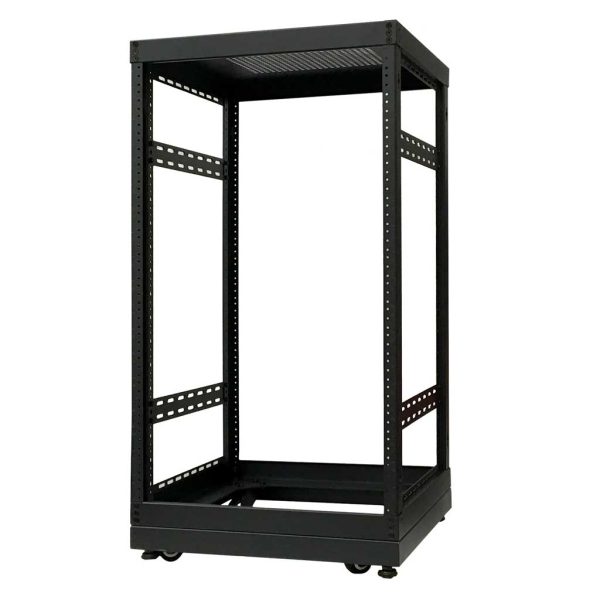 DirectConnect DCOR Open Rack - Rapallo