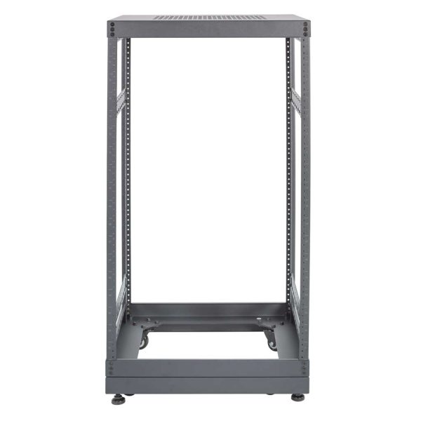 DirectConnect DCOR Open Rack - Rapallo
