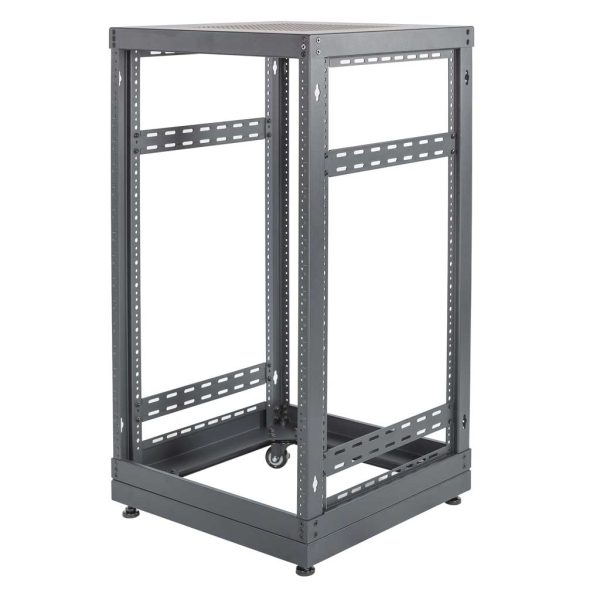 DirectConnect DCOR Open Rack - Rapallo