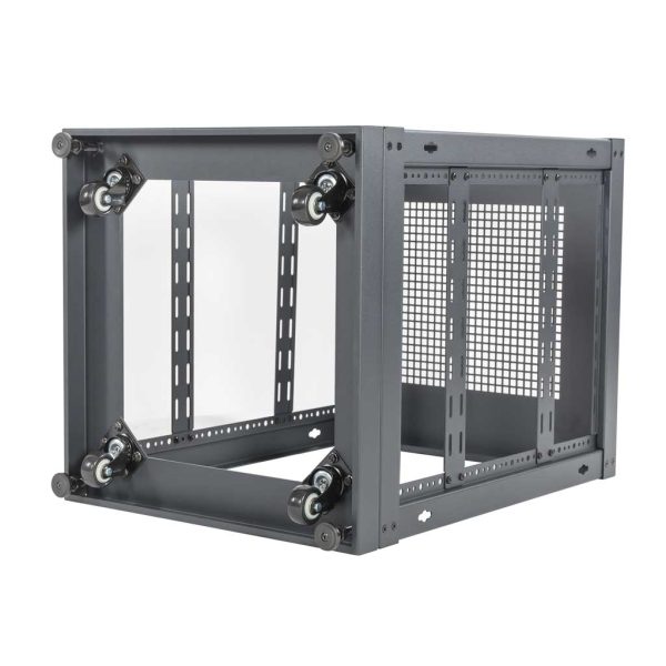 DirectConnect DCOR Open Rack - Rapallo