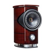 FYNE F1-5 Bookshelf Speakers - Rapallo