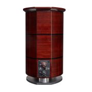 FYNE F1-5 Bookshelf Speakers - Rapallo