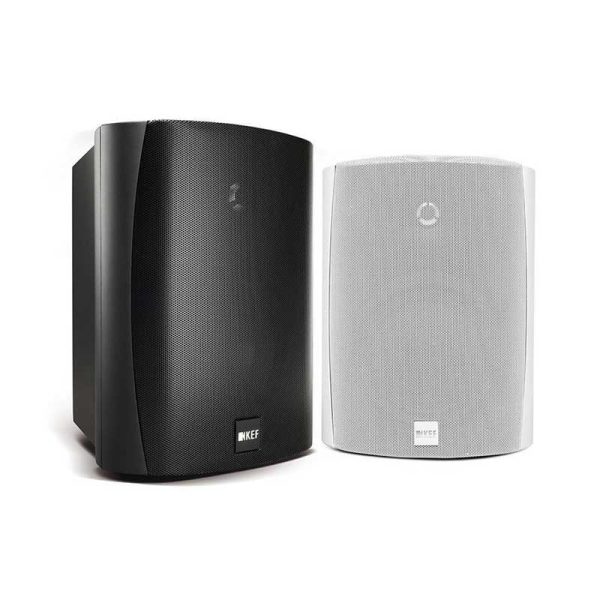 Rapallo | KEF Ventura 5 All-Weather Outdoor Speaker