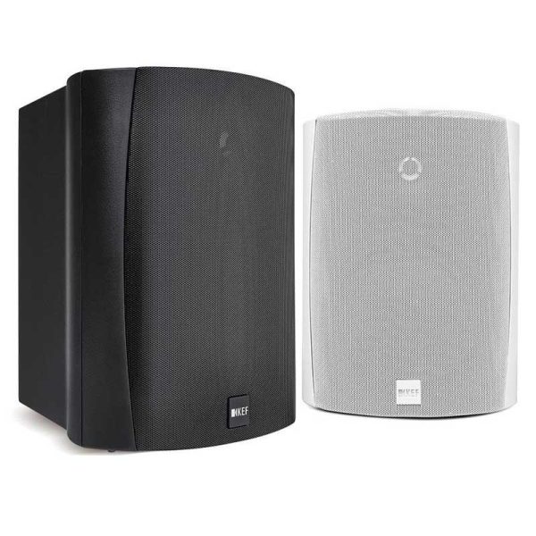 Rapallo | KEF Ventura 6 All-Weather Outdoor Speaker