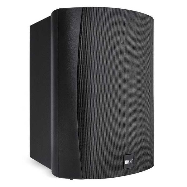 Rapallo | KEF Ventura 6 All-Weather Outdoor Speaker