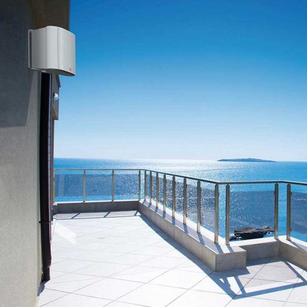 Rapallo | KEF Ventura 6 All-Weather Outdoor Speaker