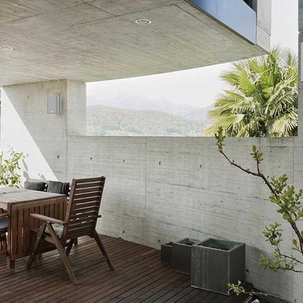 Rapallo | KEF Ventura 6 All-Weather Outdoor Speaker