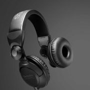 Rapallo | Technics DJ EAH-DJ1200 Stereo Headphones