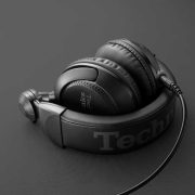 Rapallo | Technics DJ EAH-DJ1200 Stereo Headphones