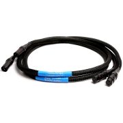 Black Rhodium Operetta XLR Cable - Rapallo