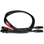 Black Rhodium Overture S XLR Cable - Rapallo