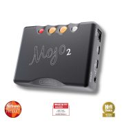 Chord Mojo 2 Portable DAC/Headphone Amplifier - Rapallo