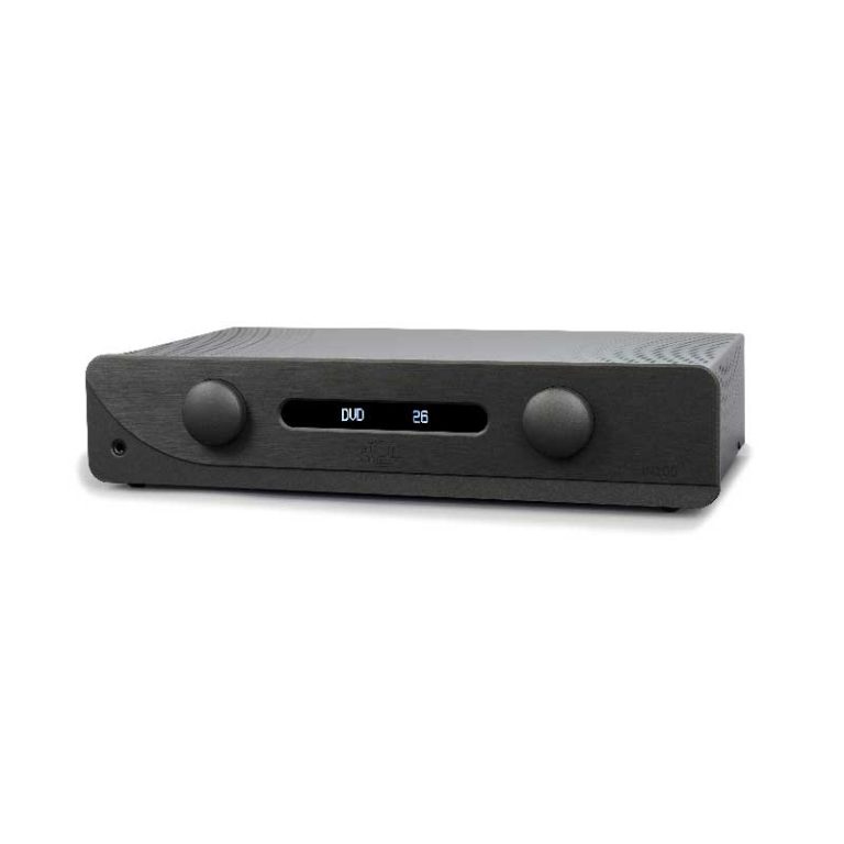 Atoll Electronique IN200 Evolution Integrated Amplifier – Rapallo