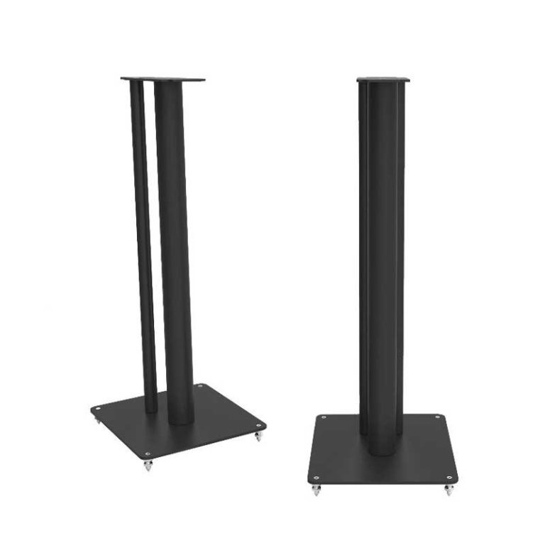 Q Acoustics 3030i Speaker Stands Rapallo