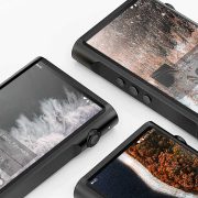 Rapallo | Shanling M8 Flagship Dual AK4499 Digital Audio Player