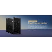 Rapallo | Shanling M8 Flagship Dual AK4499 Digital Audio Player