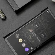 Rapallo | Shanling M8 Flagship Dual AK4499 Digital Audio Player