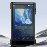 Rapallo | Shanling M8 Flagship Dual AK4499 Digital Audio Player