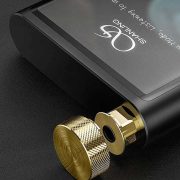 Rapallo | Shanling M8 Flagship Dual AK4499 Digital Audio Player