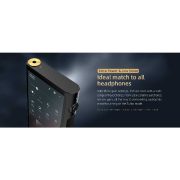 Rapallo | Shanling M8 Flagship Dual AK4499 Digital Audio Player